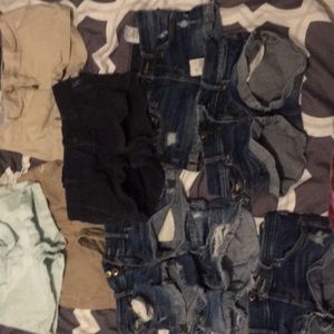 Shorts